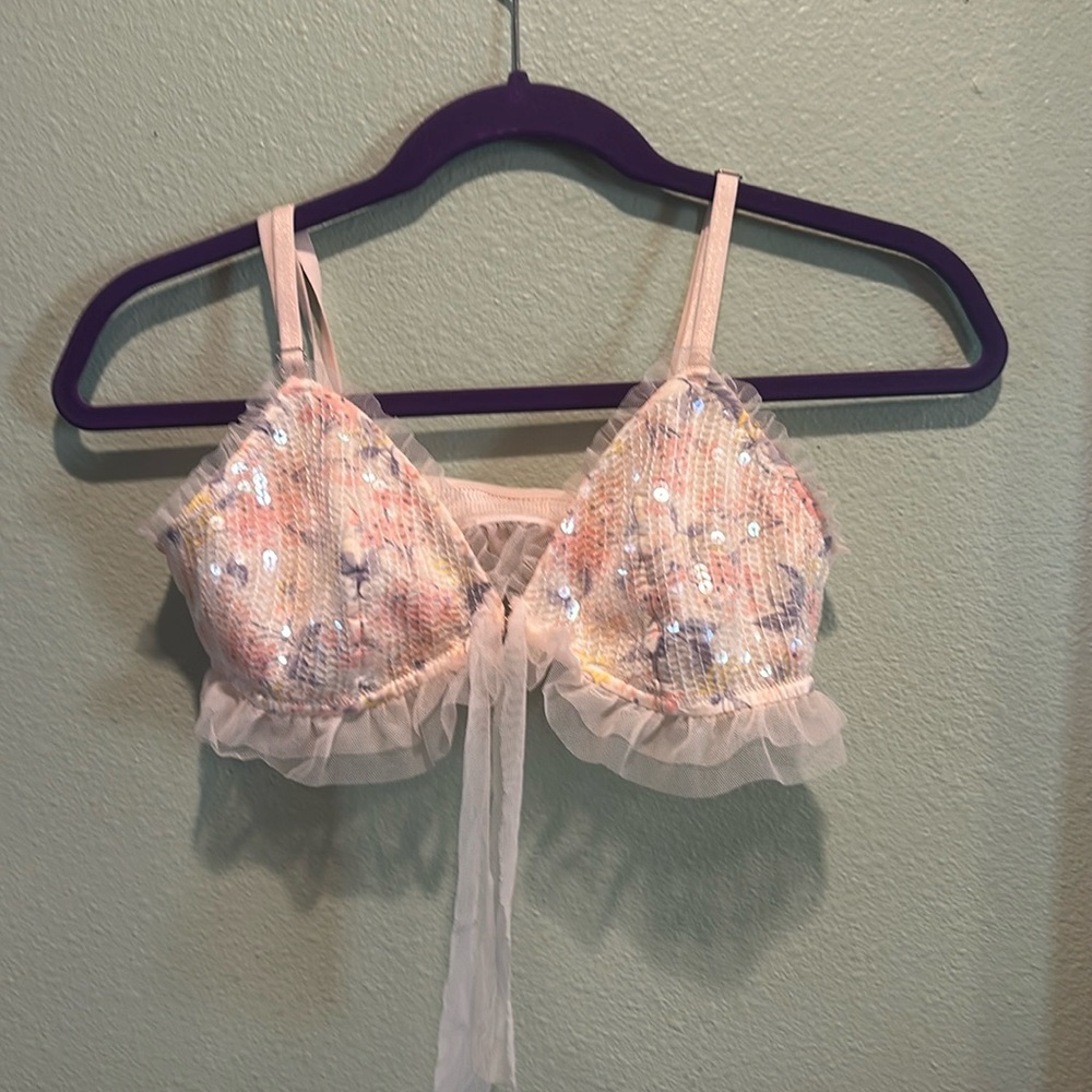 Beautiful, sexy bra